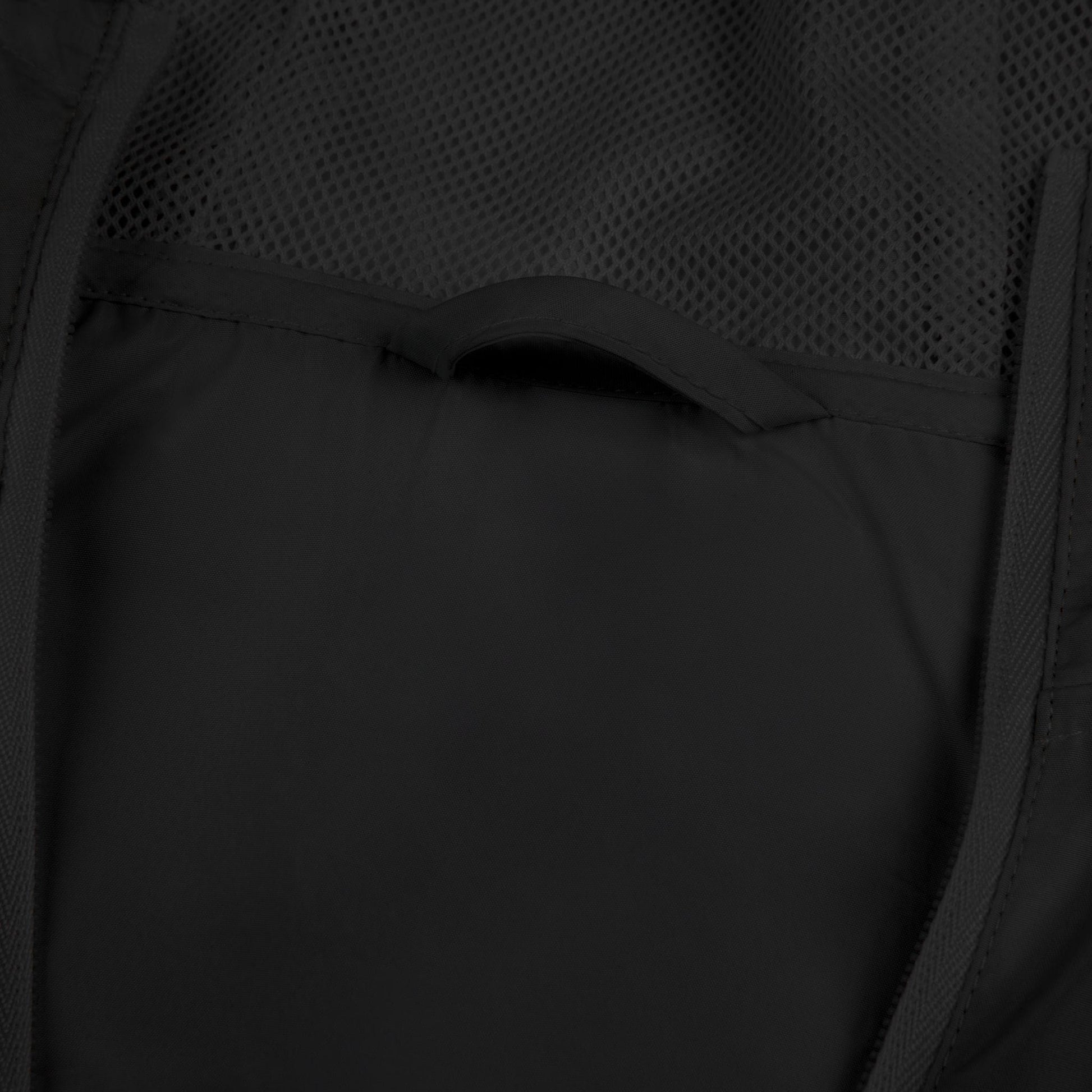 Printify Florida Villages of  Adventure Patch Windbreaker Jacket — 50 Somethings Feral Generation