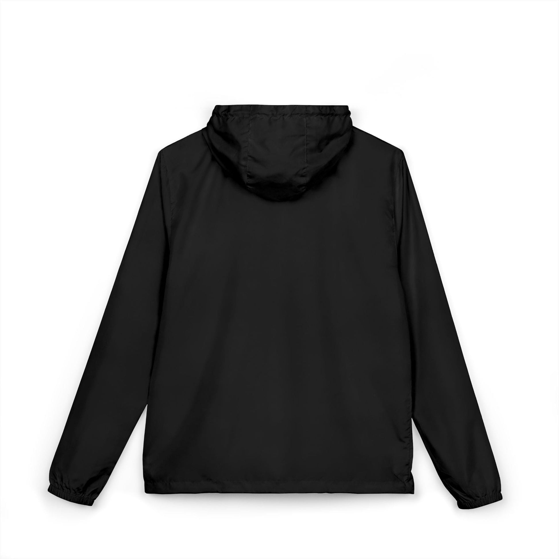 Printify Florida Villages of  Adventure Patch Windbreaker Jacket — 50 Somethings Unsupervised