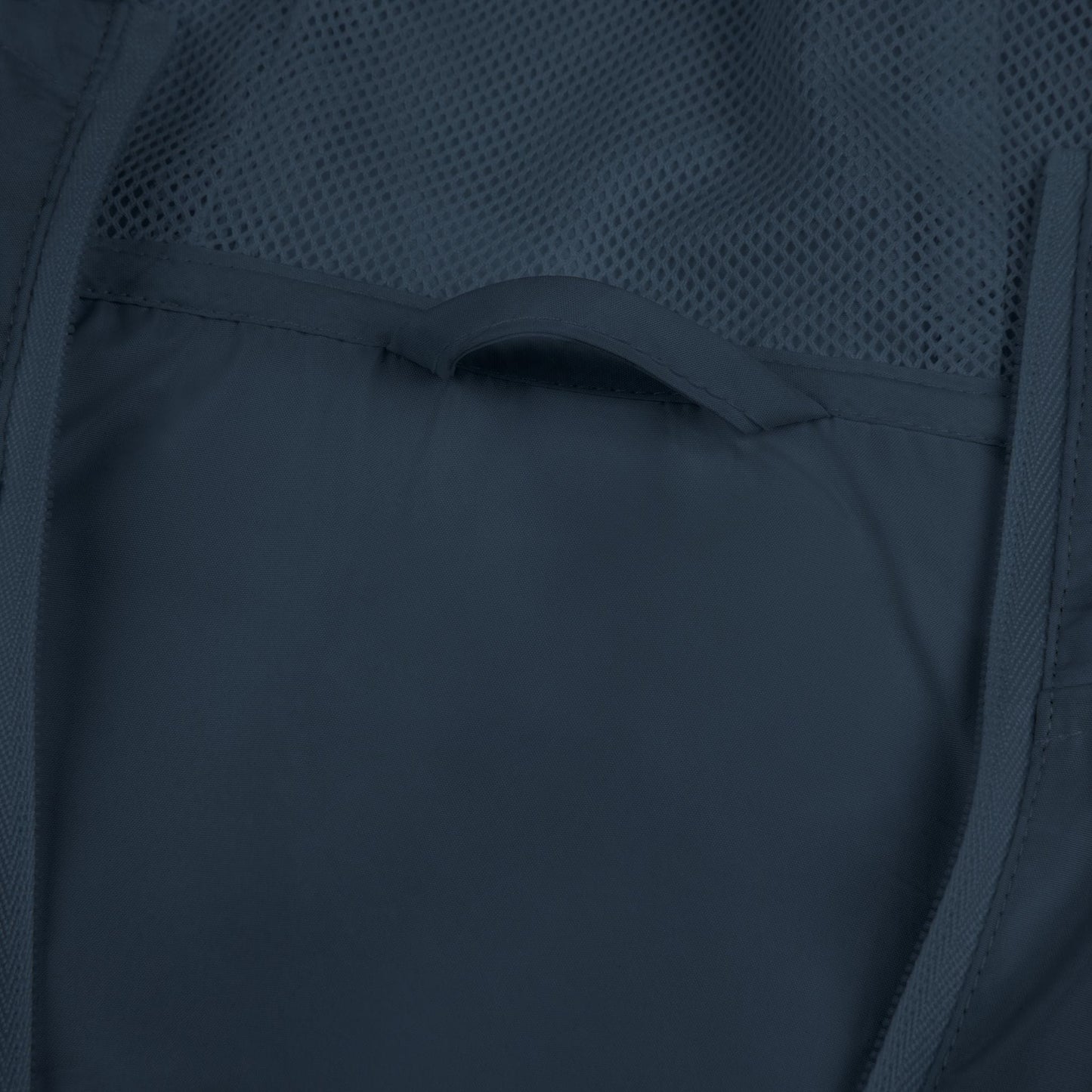 Printify Florida Villages of  Adventure Patch Windbreaker Jacket — 50 Somethings Unsupervised