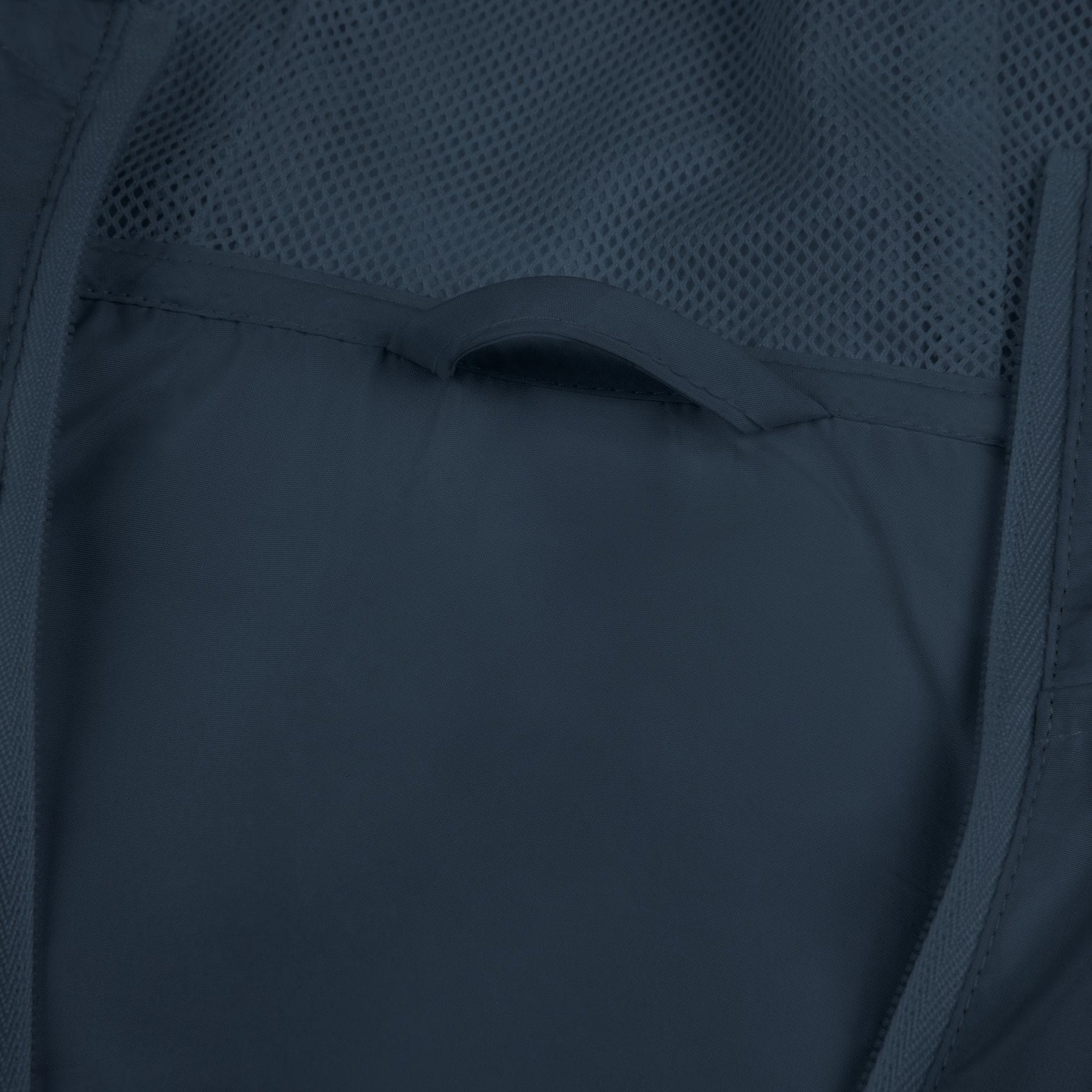 Printify Florida Villages of  Adventure Patch Windbreaker Jacket — 50 Somethings Unsupervised