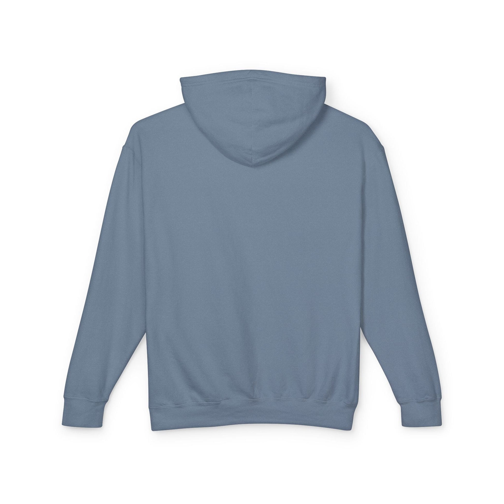 Printify Florida Villages of  Alaska Cruise 2016 Hoodie — "50 Somethings" Feral generation Souvenir Pullover