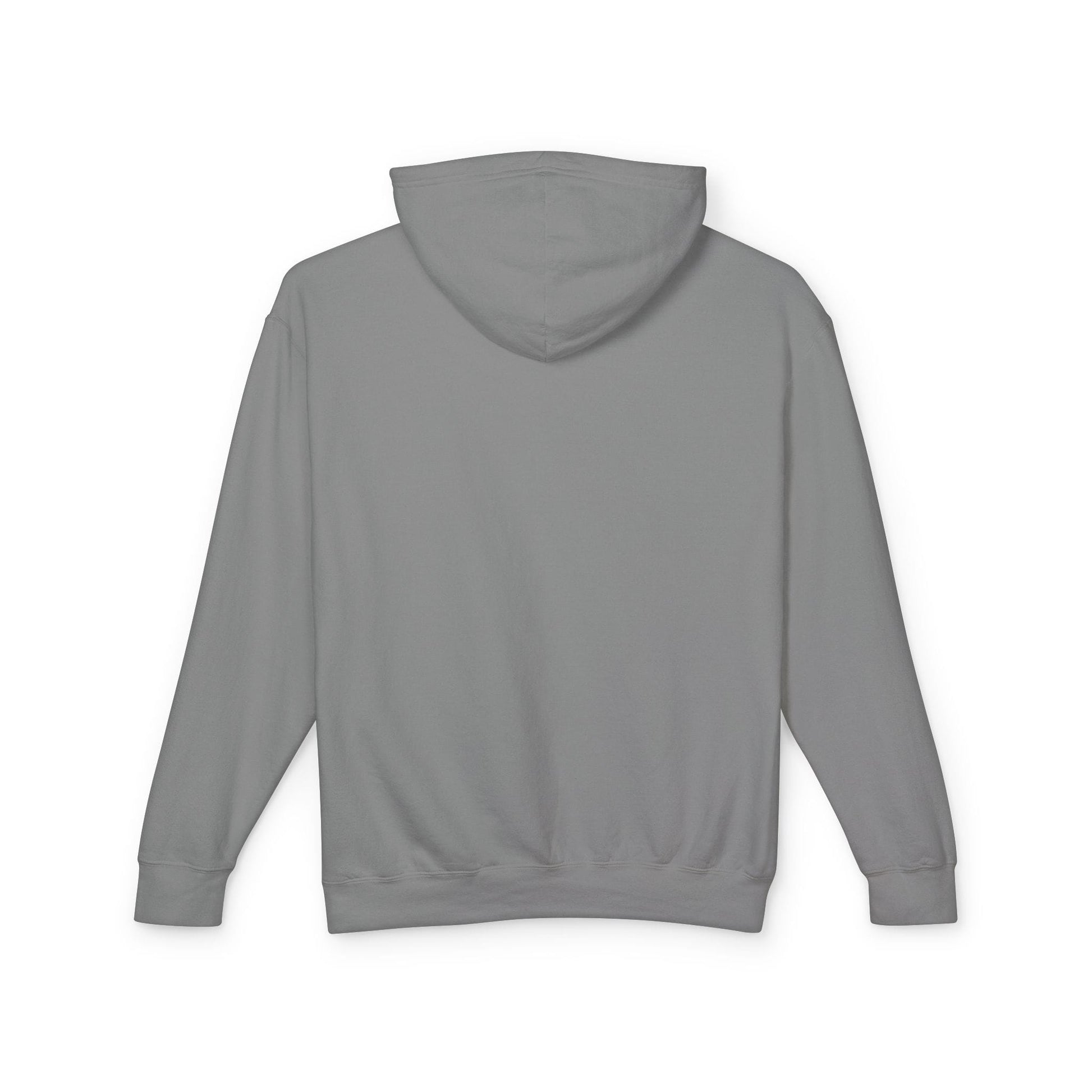 Printify Florida Villages of  Alaska Cruise 2016 Hoodie — "50 Somethings" Feral generation Souvenir Pullover