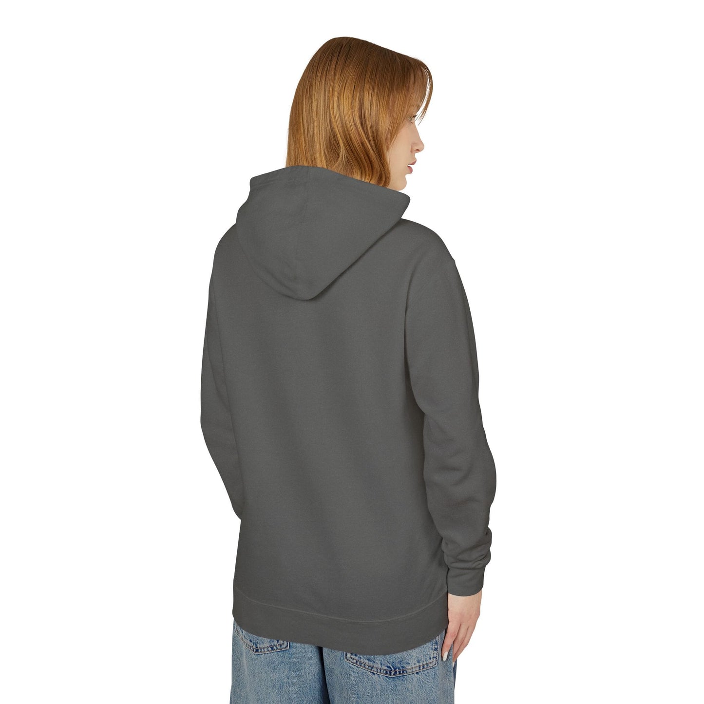 Printify Florida Villages of  Alaska Cruise 2016 Hoodie — "50 Somethings" Feral generation Souvenir Pullover