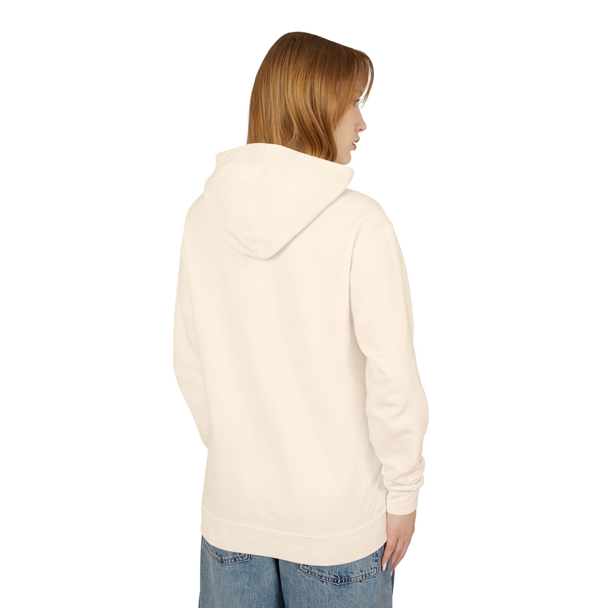 Printify Florida Villages of  Alaska Cruise 2016 Hoodie — "50 Somethings" Feral generation Souvenir Pullover