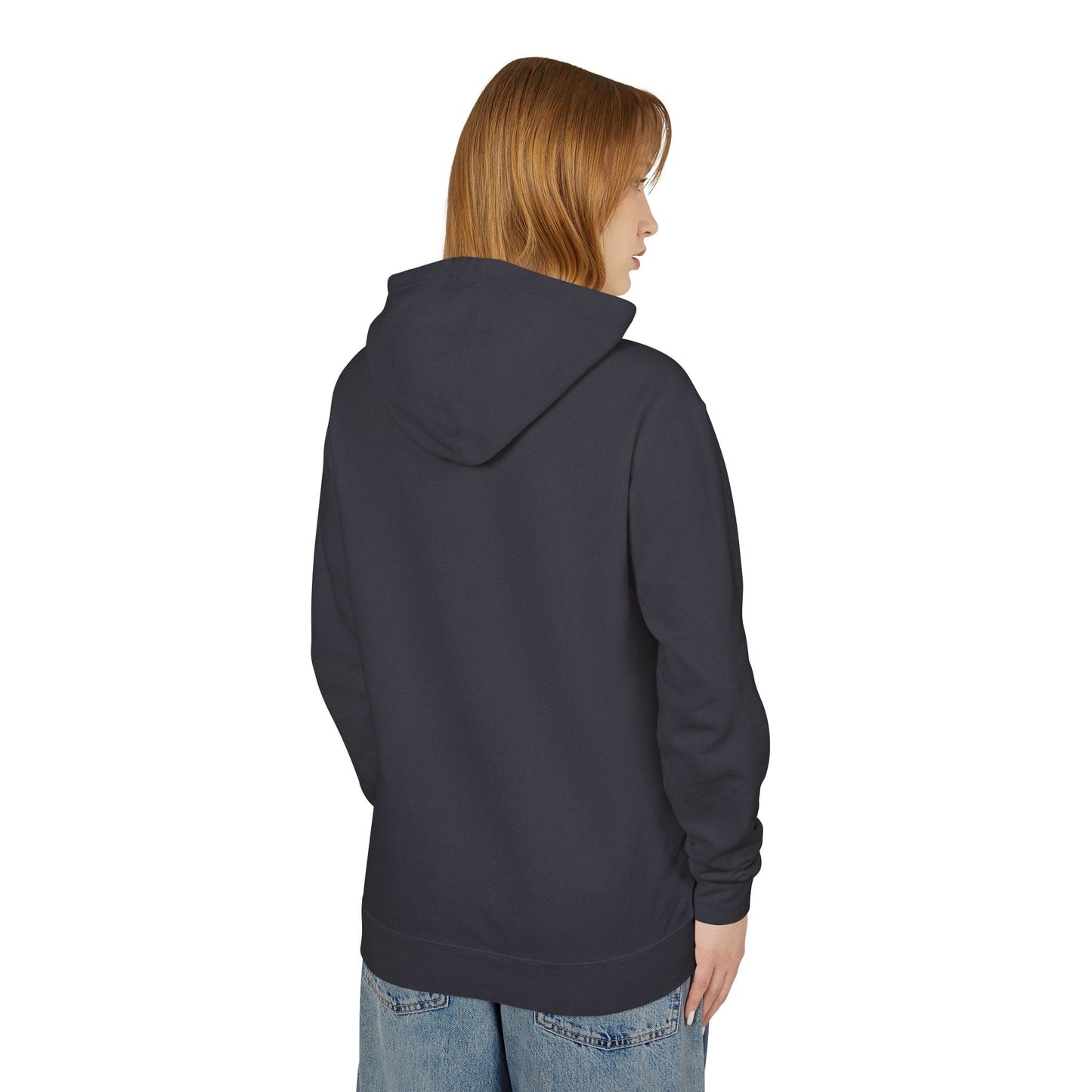 Printify Florida Villages of  Alaska Cruise 2016 Hoodie — "50 Somethings" with Adult Beverages Souvenir Pullover