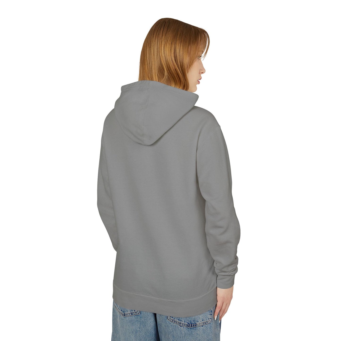 Printify Florida Villages of  Alaska Cruise 2016 Hoodie — "50 Somethings" with Adult Beverages Souvenir Pullover