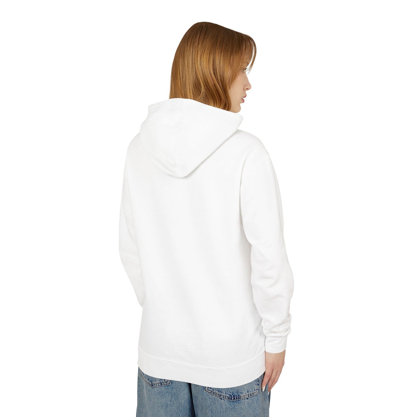 Printify Florida Villages of  Alaska Cruise 2016 Hoodie — "50 Somethings" with Adult Beverages Souvenir Pullover