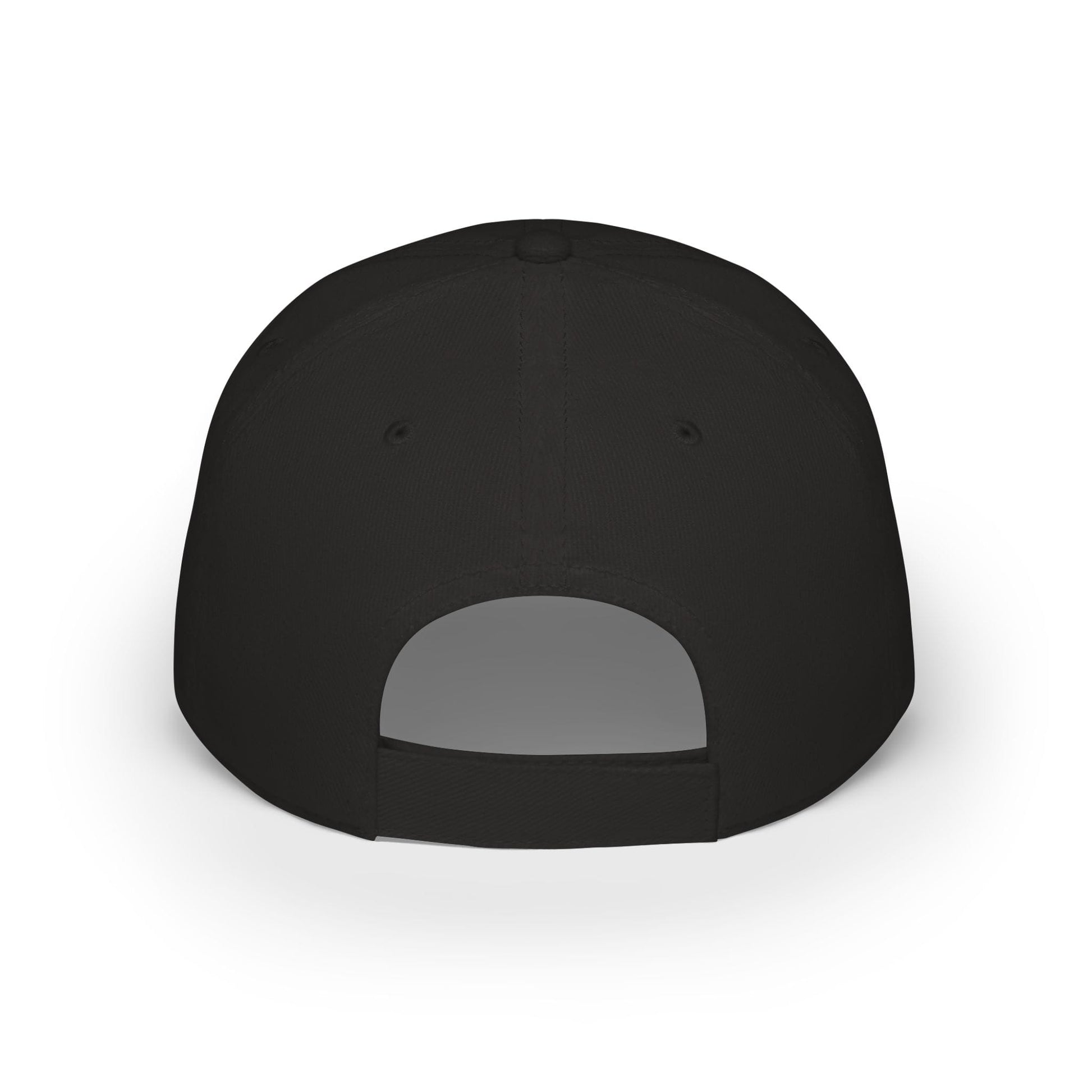 Printify Florida Villages of  Alaska Cruise 2025 "50 Somethings Unsupervised" Low Profile Baseball Cap