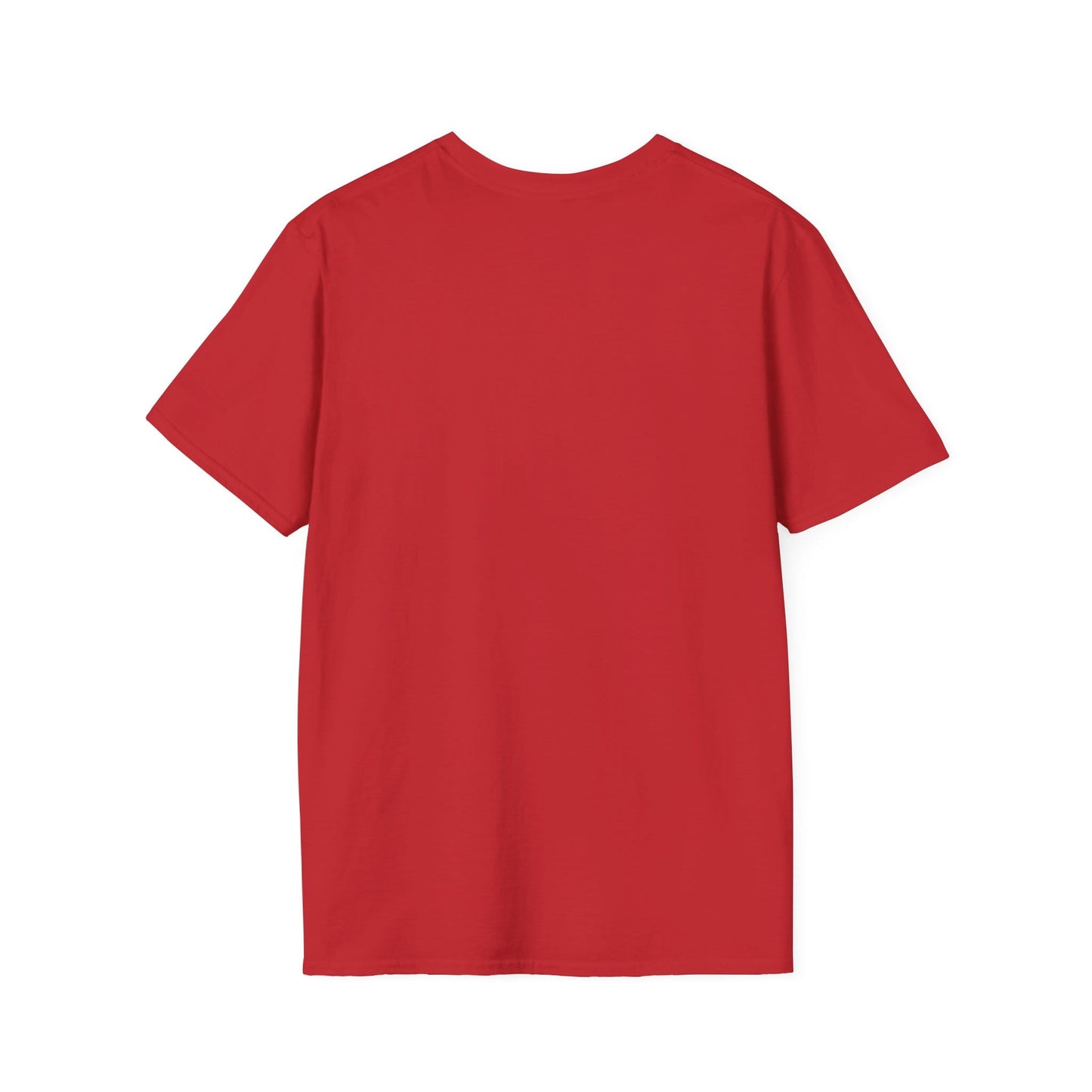Printify Florida Villages of  Cardio Drumming "Group Therapy" T-Shirt — TT2E Characters (Seniors) Shirts: White, Black, Navy, Red