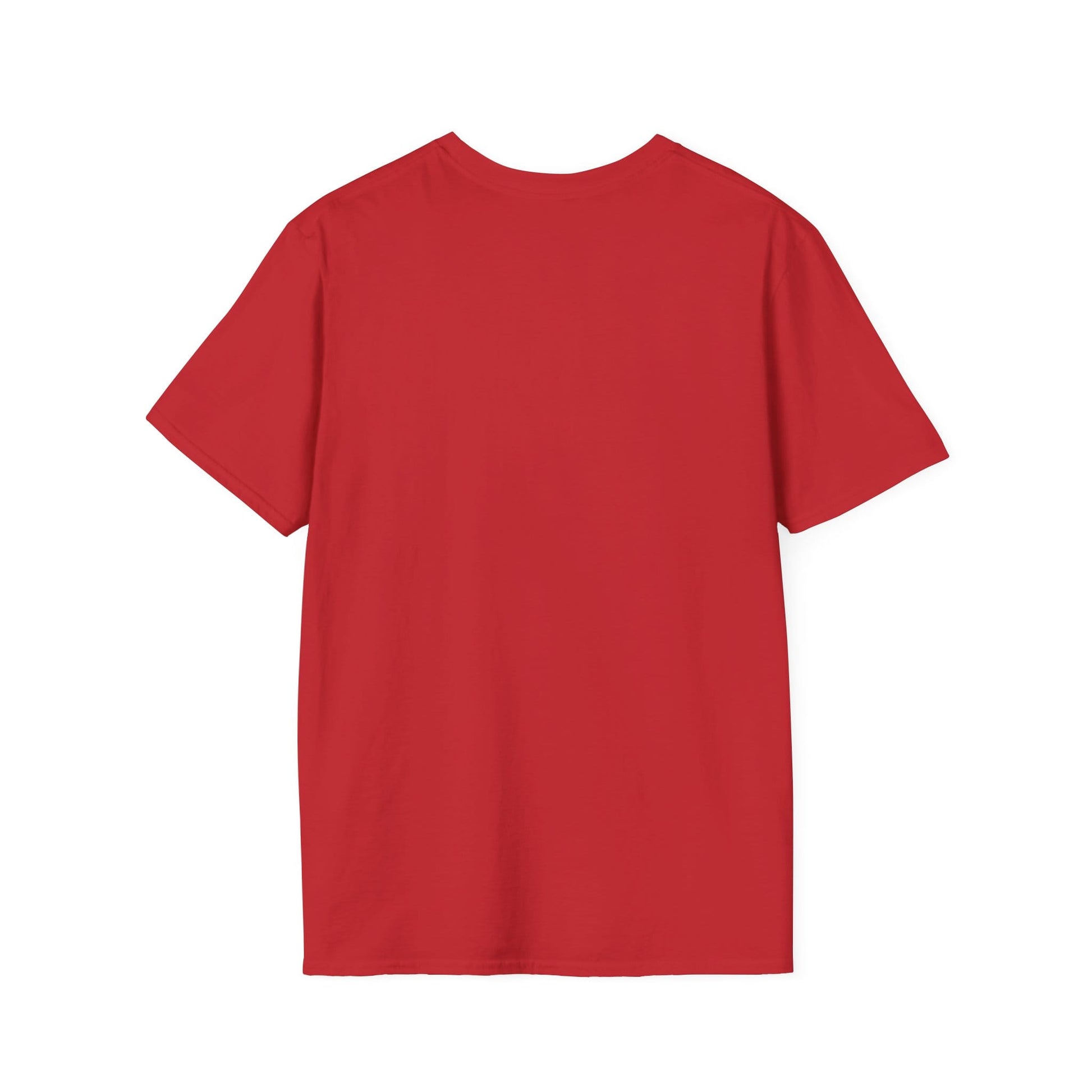 Printify Florida Villages of  Cardio Drumming "Group Therapy" T-Shirt — TT2E Characters (Seniors) Shirts: White, Black, Navy, Red