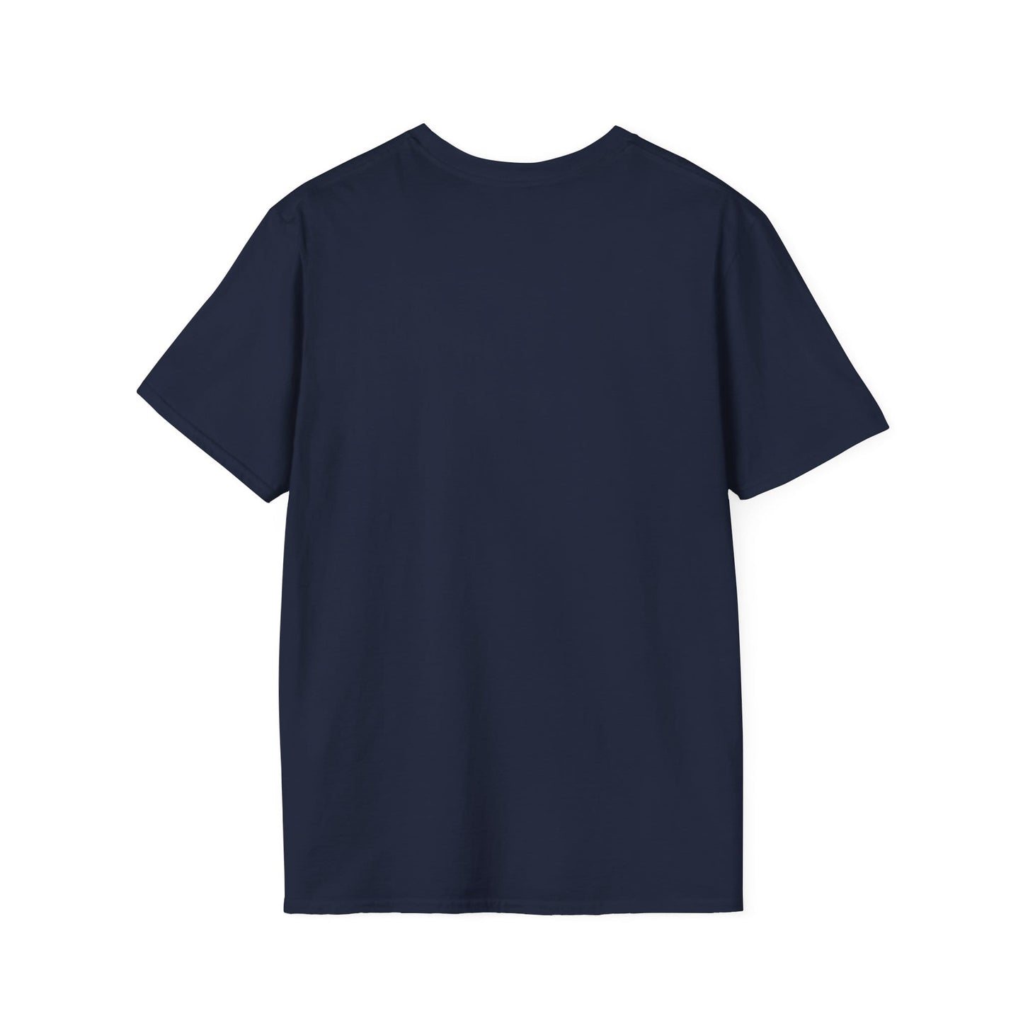 Printify Florida Villages of  Cardio Drumming "Group Therapy" T-Shirt — TT2E Characters (Seniors) Shirts: White, Black, Navy, Red