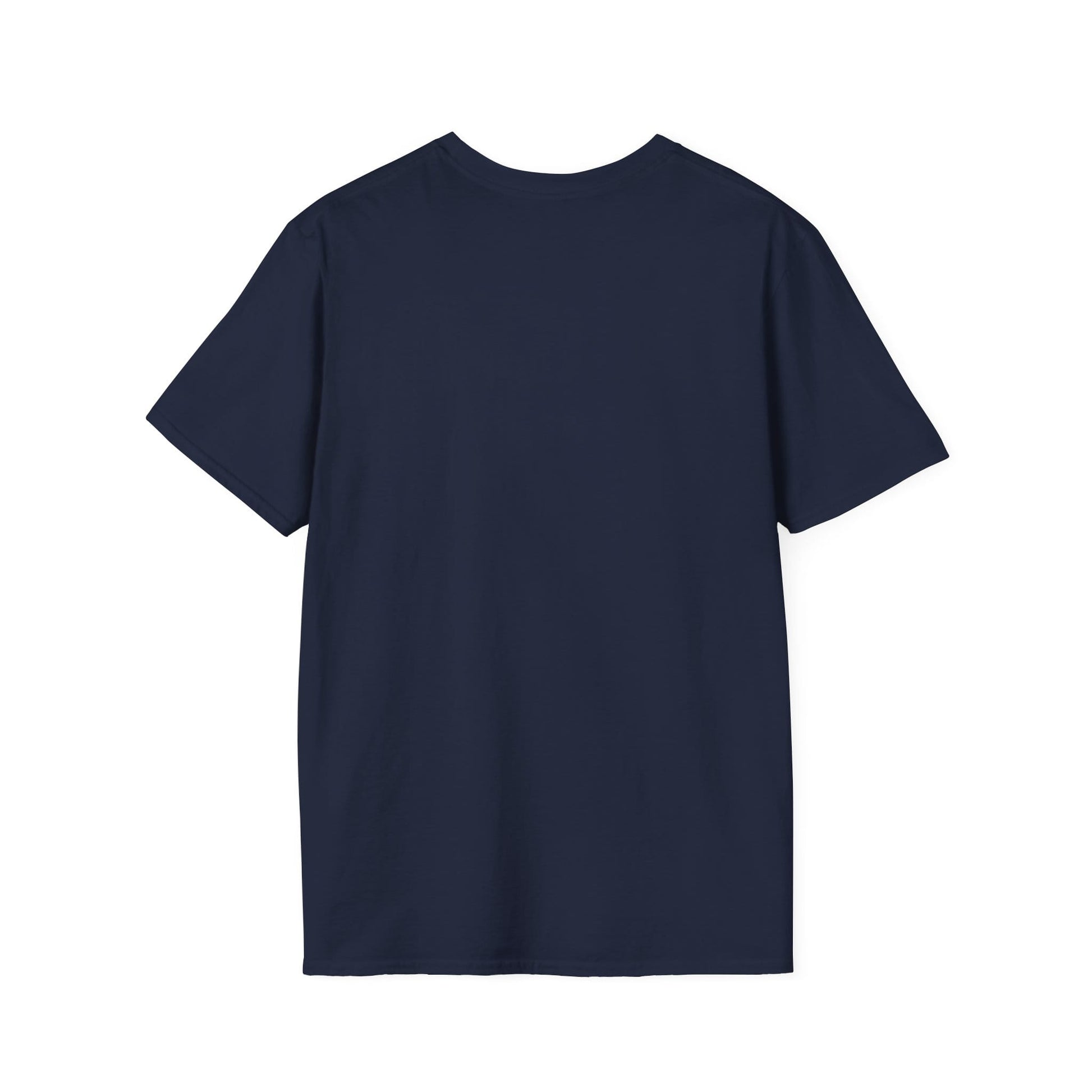 Printify Florida Villages of  Cardio Drumming "Group Therapy" T-Shirt — TT2E Characters (Seniors) Shirts: White, Black, Navy, Red