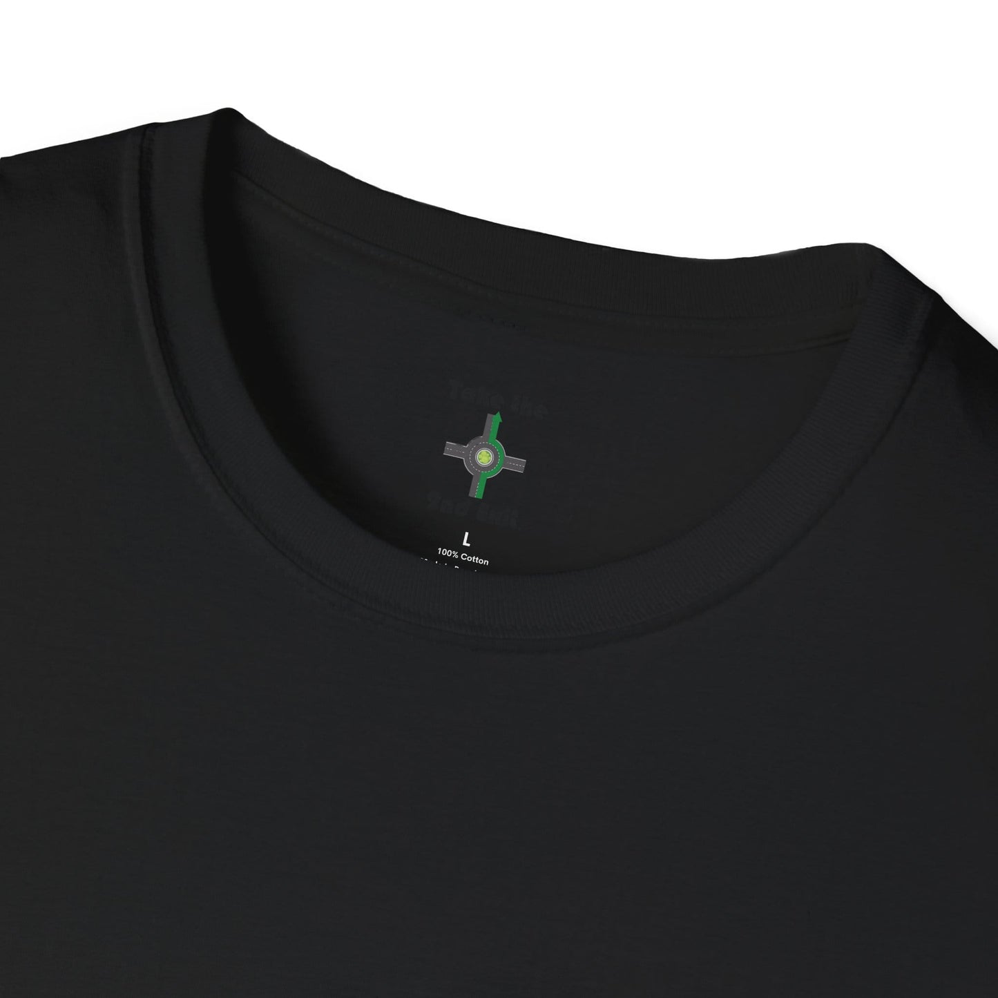 Printify Florida Villages of  Cardio Drumming "Group Therapy" T-Shirt — TT2E Characters (Seniors) Shirts: White, Black, Navy, Red