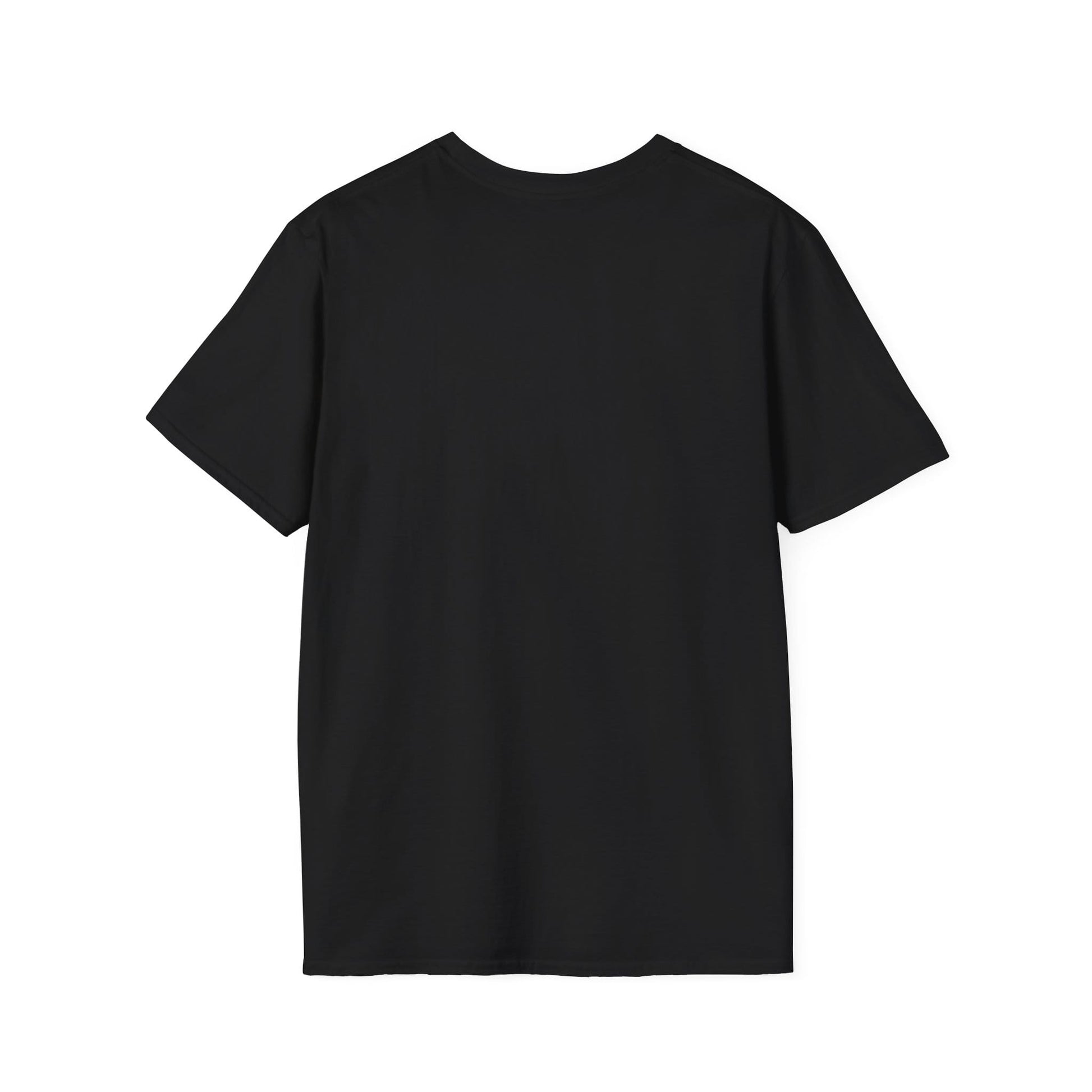 Printify Florida Villages of  Cardio Drumming "Group Therapy" T-Shirt — TT2E Characters (Seniors) Shirts: White, Black, Navy, Red