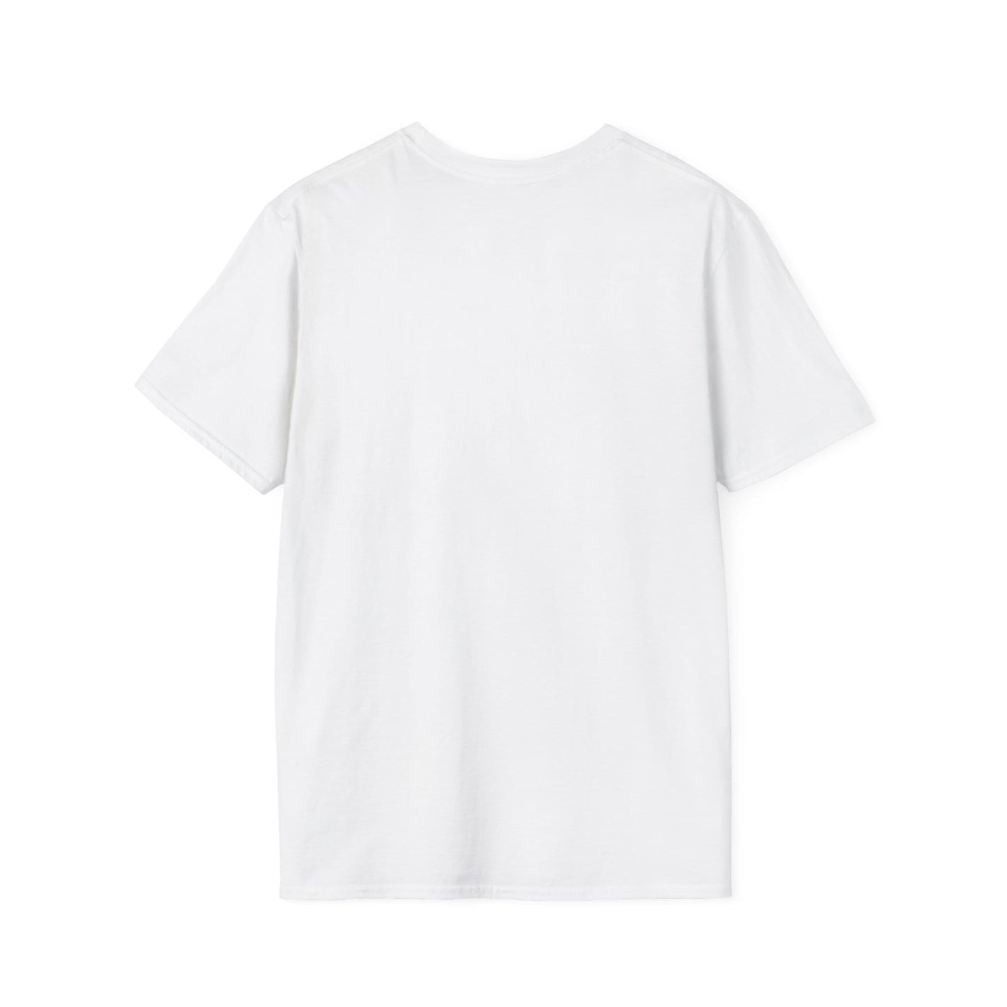 Printify Florida Villages of  Cardio Drumming "Group Therapy" T-Shirt — TT2E Characters (Seniors) Shirts: White, Black, Navy, Red