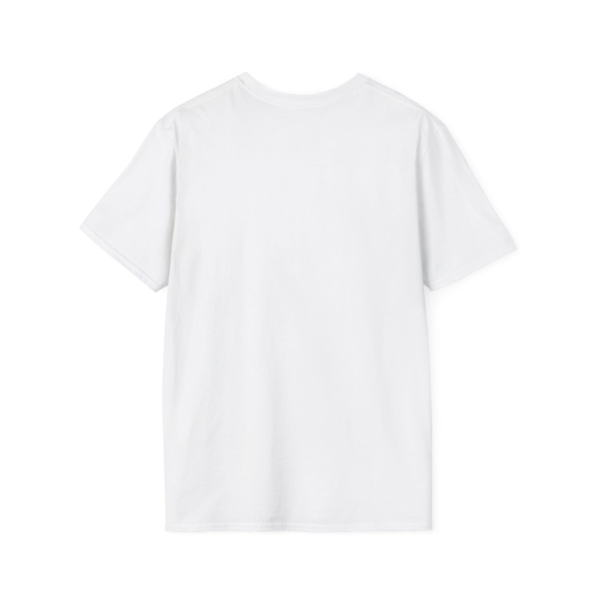 Printify Florida Villages of  Cardio Drumming "Group Therapy" T-Shirt — TT2E Characters (Seniors) Shirts: White, Black, Navy, Red