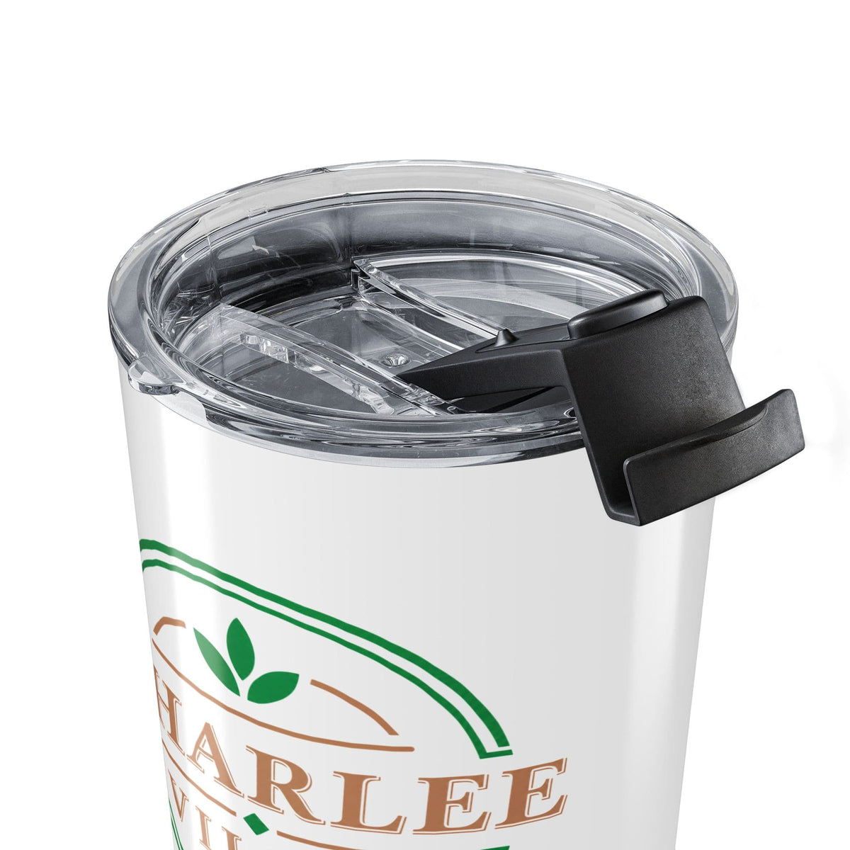 Printify Florida Villages of  Charlee Villas 20oz Stainless Travel Tumbler
