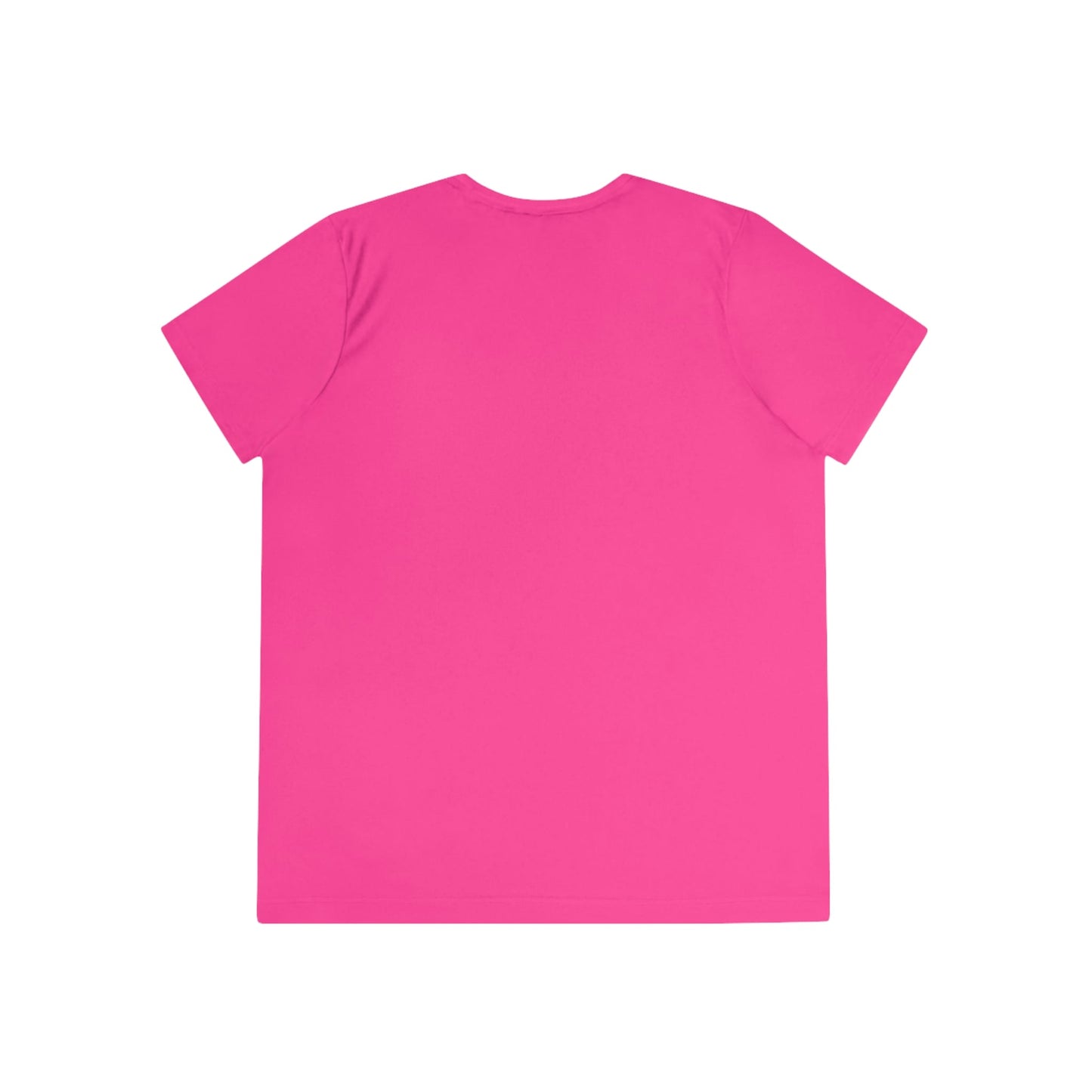 Printify Florida Villages of  Love & Light Ladies Wicking Tee — Flag & Rifle Line Graphic T‑Shirt