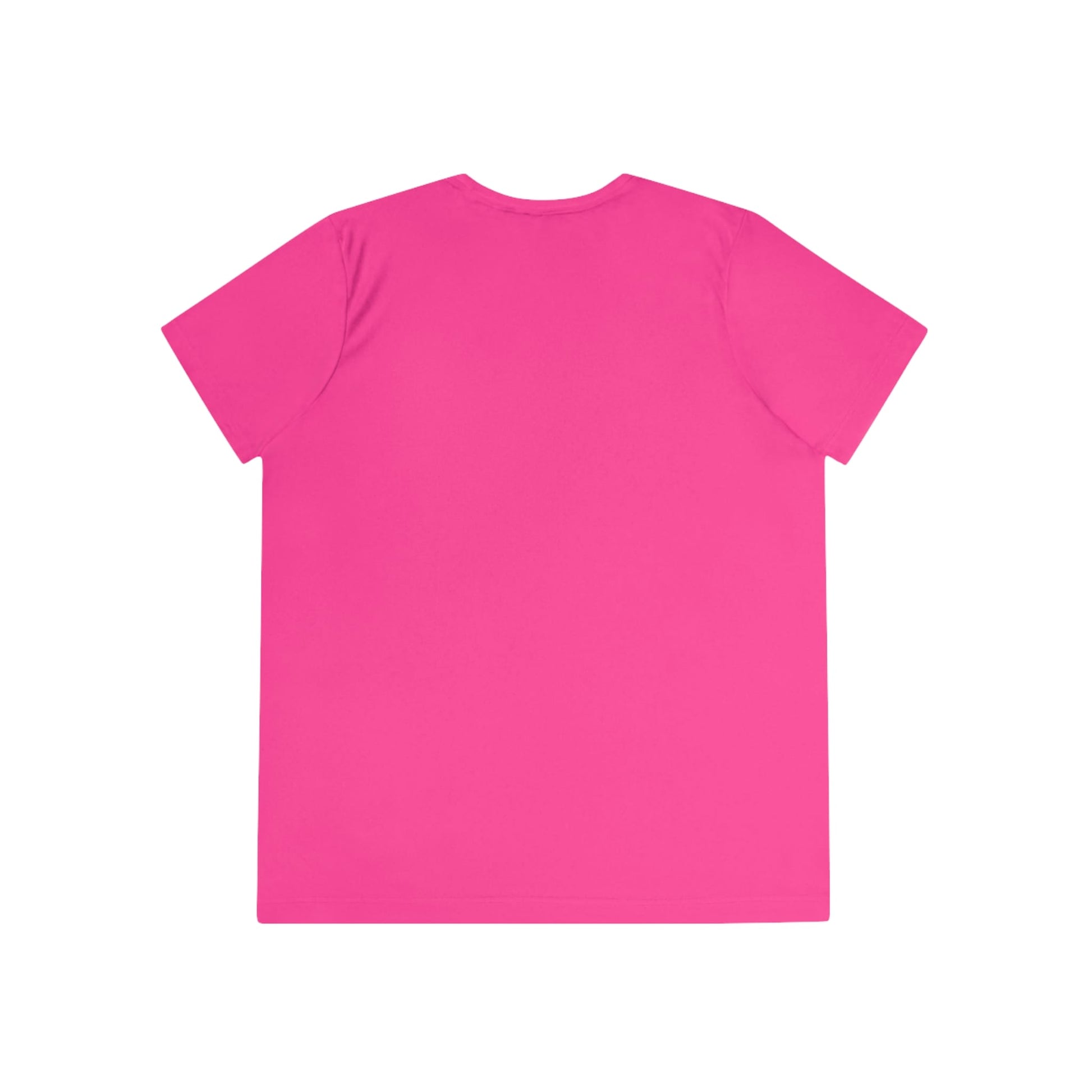 Printify Florida Villages of  Love & Light Ladies Wicking Tee — Flag & Rifle Line Graphic T‑Shirt