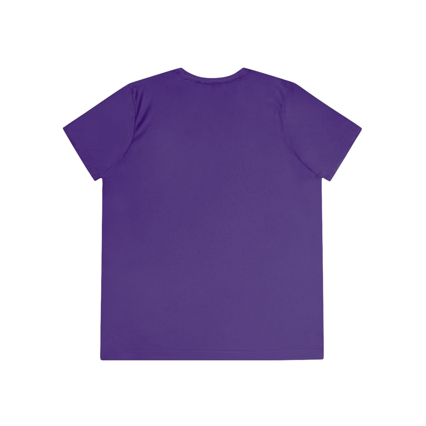 Printify Florida Villages of  Love & Light Ladies Wicking Tee — Flag & Rifle Line Graphic T‑Shirt