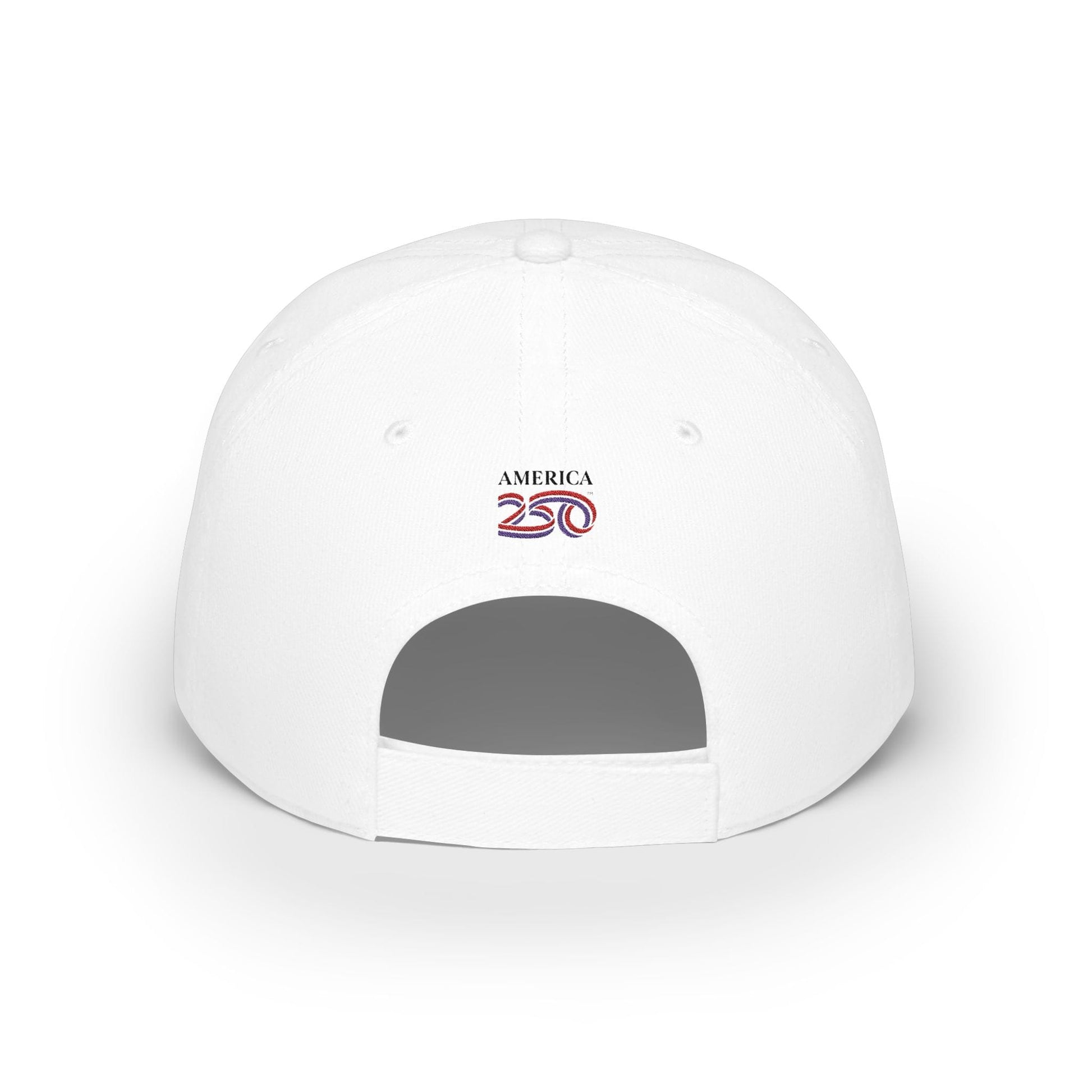 Printify Florida Villages of  "Segway Riders' Club of The Villages" Hat - Low Profile Baseball Cap