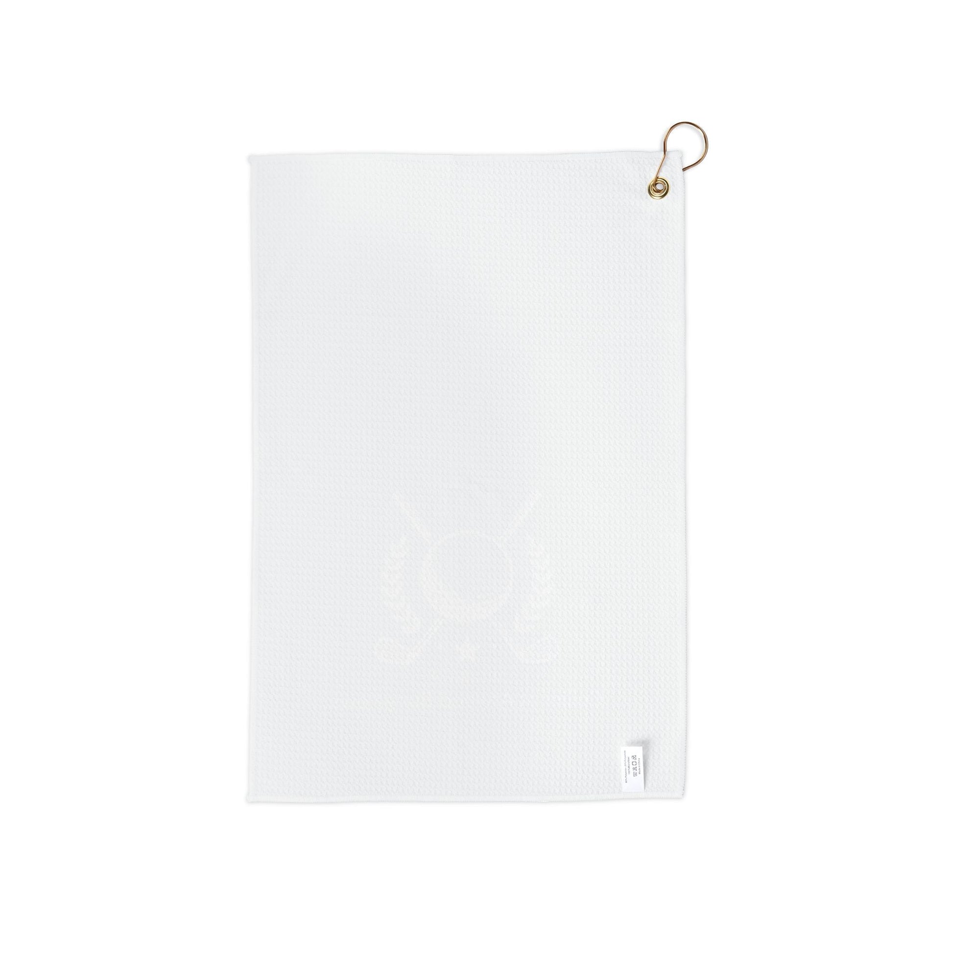 Take the 2nd Exit Florida Villages of  Village of Collier at Atwood Bungalows Green Golf Towel